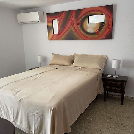 Casa Puput Villa Altea Exterior photo