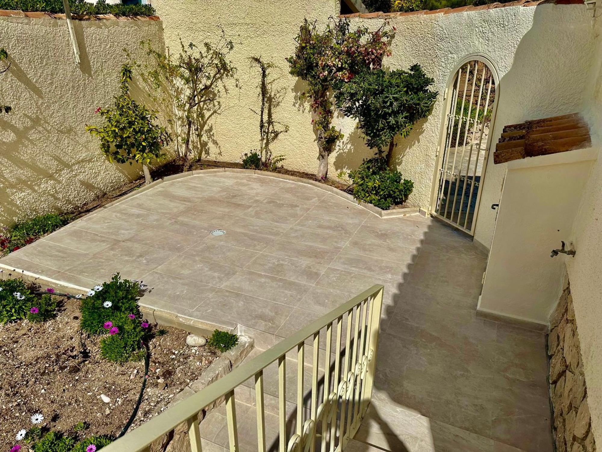 Casa Puput Villa Altea Exterior photo