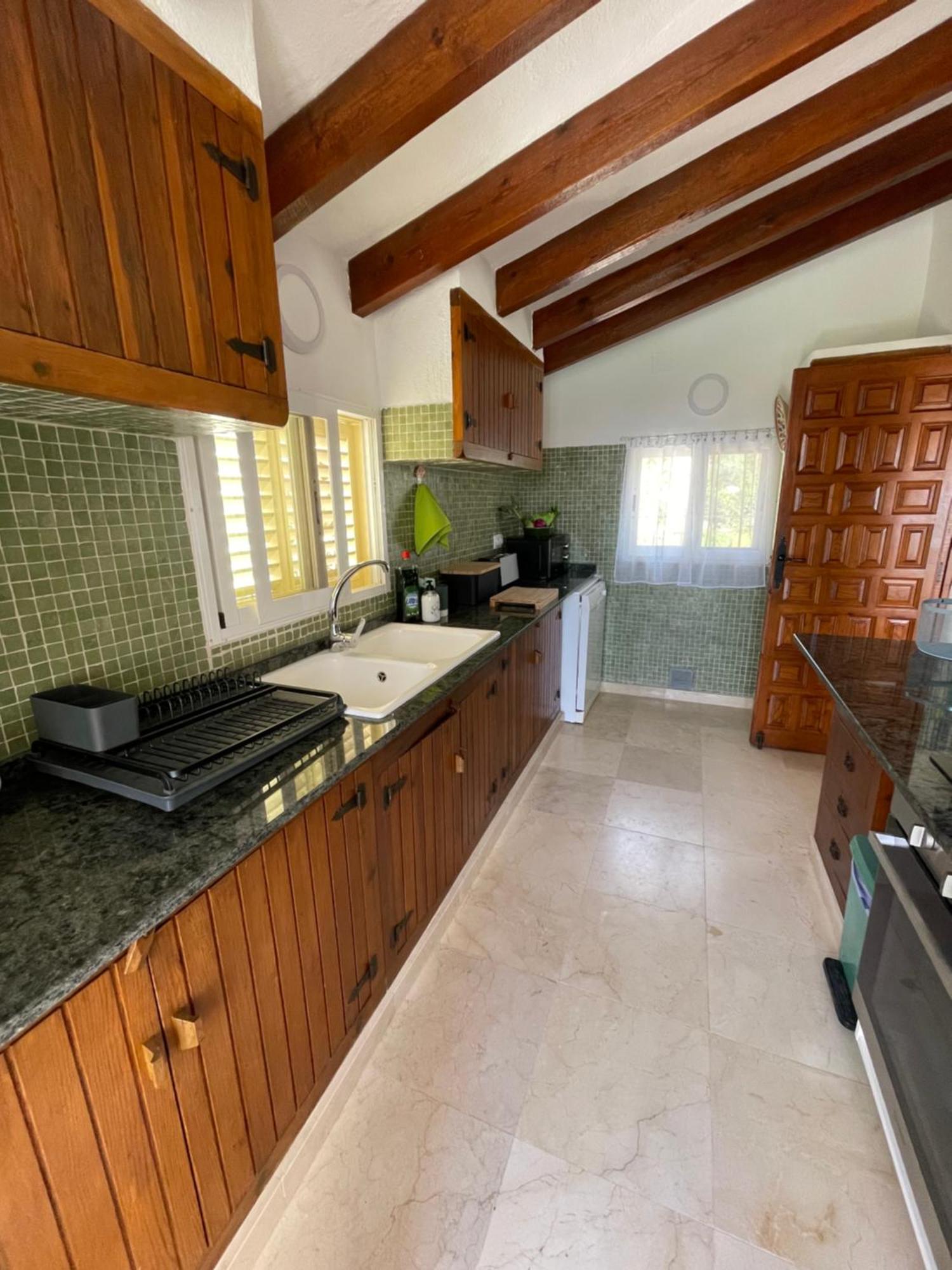 Casa Puput Villa Altea Exterior photo